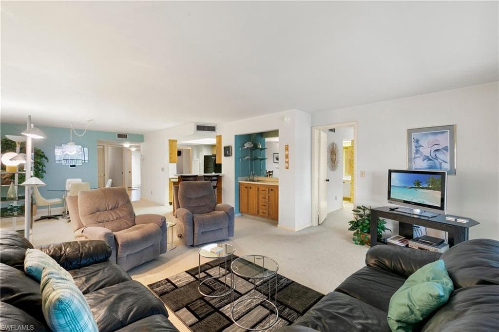 1051 Swallow Ave 301, Marco Island, FL 34145-6