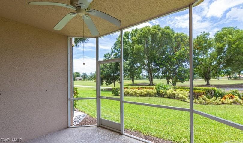 9113 Michael Cir 9, Naples, FL 34113-24