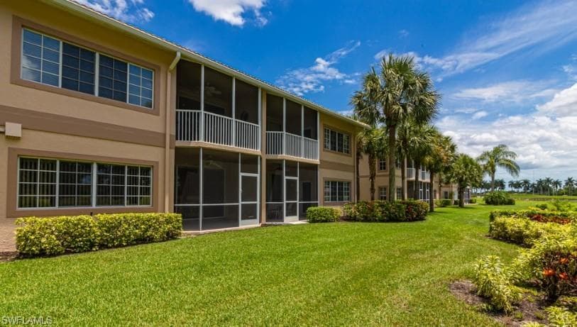 9113 Michael Cir 9, Naples, FL 34113-27