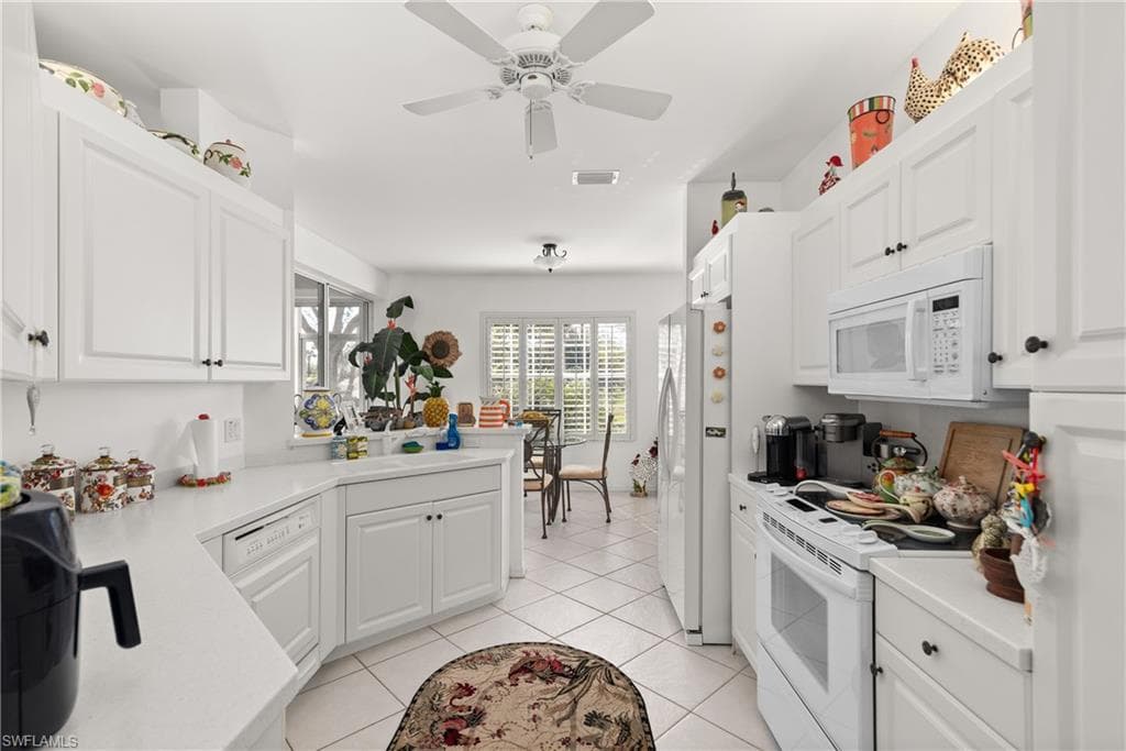 5908 Three Iron Dr 2202, Naples, FL 34110-13