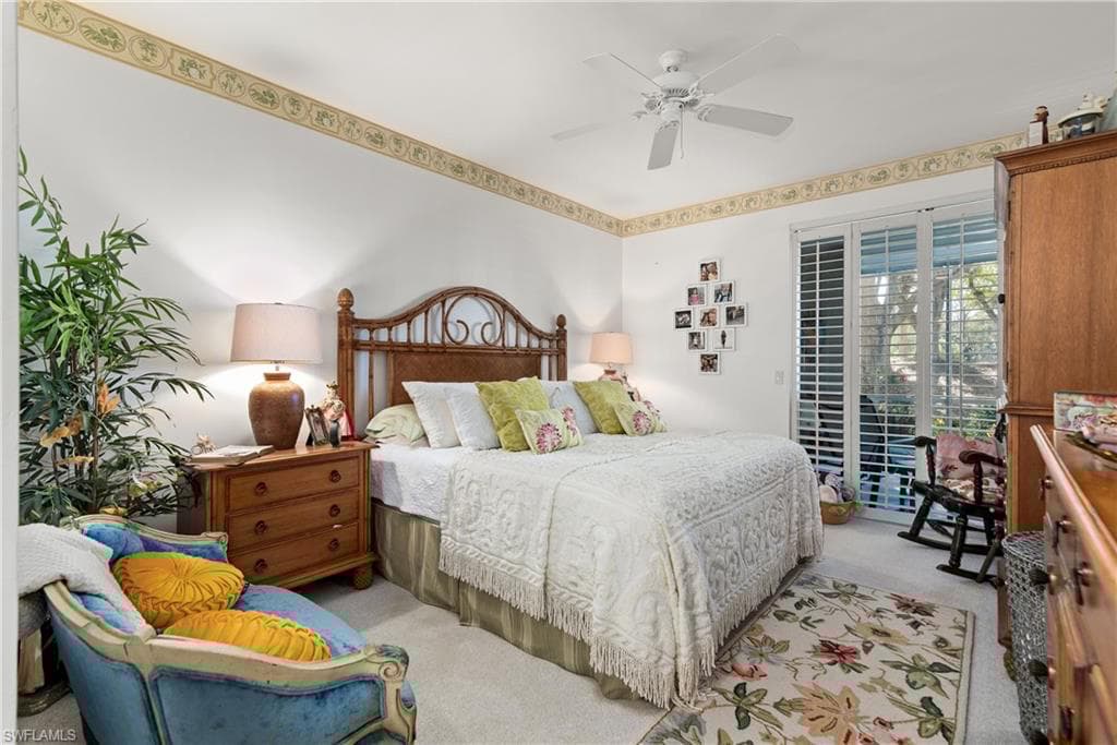 5908 Three Iron Dr 2202, Naples, FL 34110-16
