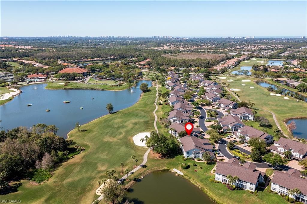 5908 Three Iron Dr 2202, Naples, FL 34110-24