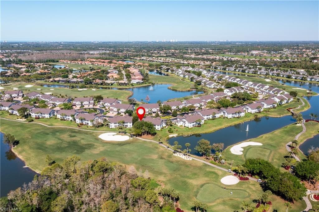 5908 Three Iron Dr 2202, Naples, FL 34110-25