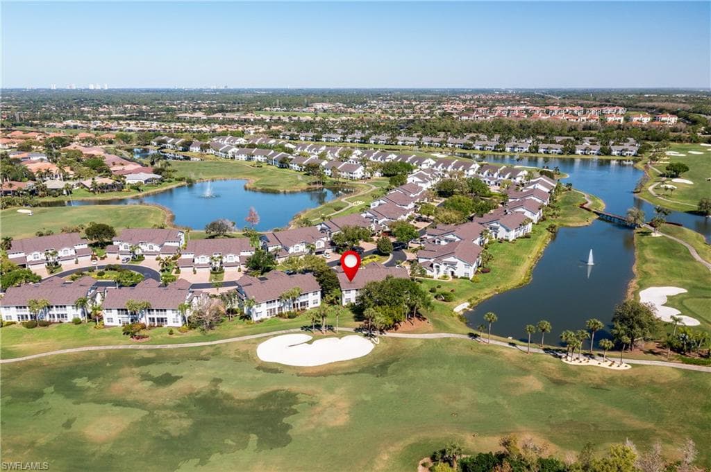 5908 Three Iron Dr 2202, Naples, FL 34110-26