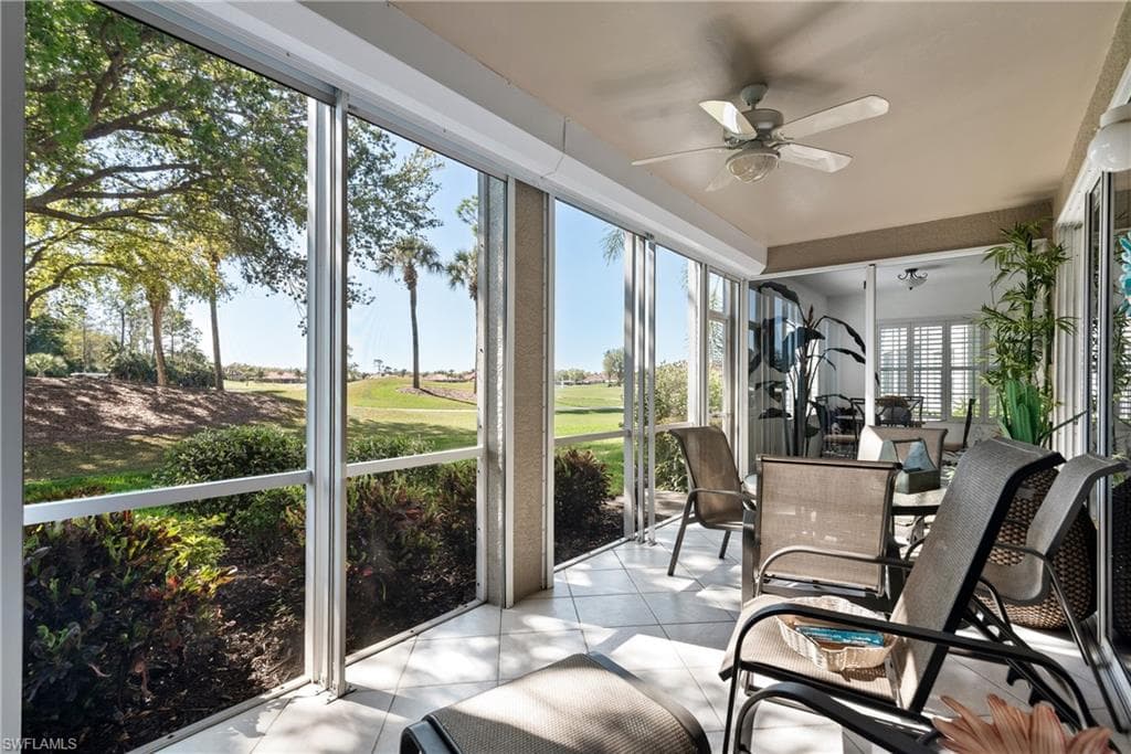 5908 Three Iron Dr 2202, Naples, FL 34110-4