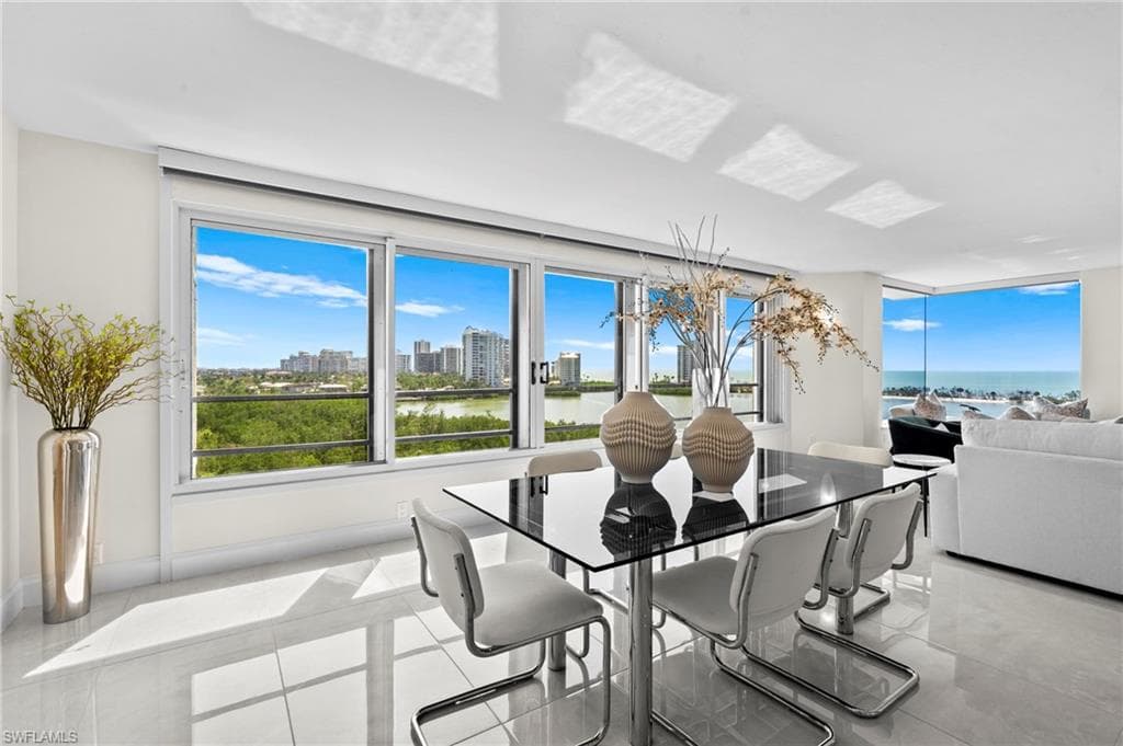 5555 Heron Point Dr 801, Naples, FL 34108-13