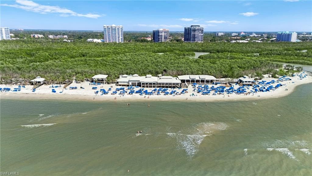 5555 Heron Point Dr 801, Naples, FL 34108-32