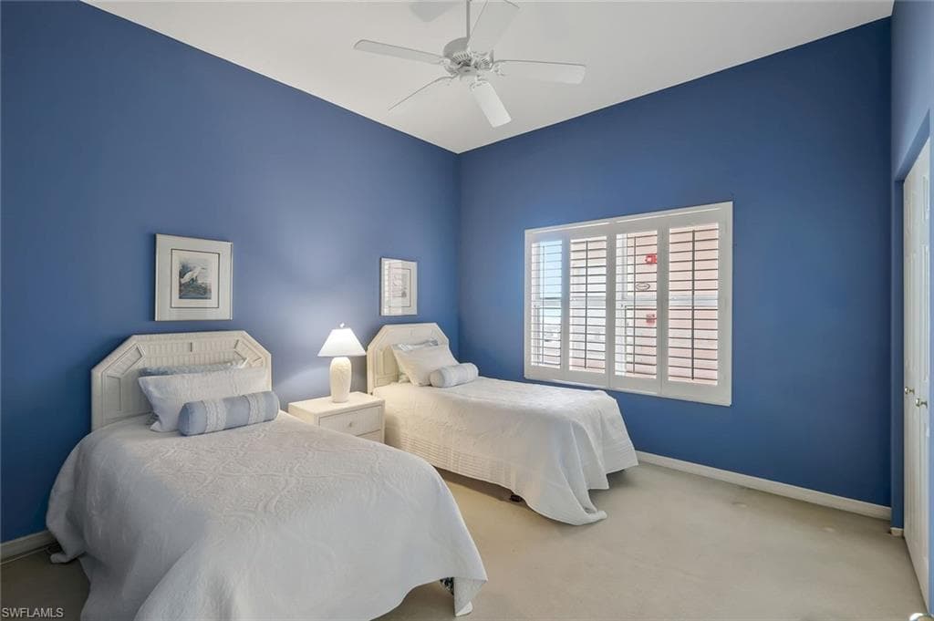 266 Barefoot Beach Blvd Ph-02, Bonita Springs, FL 34134-21