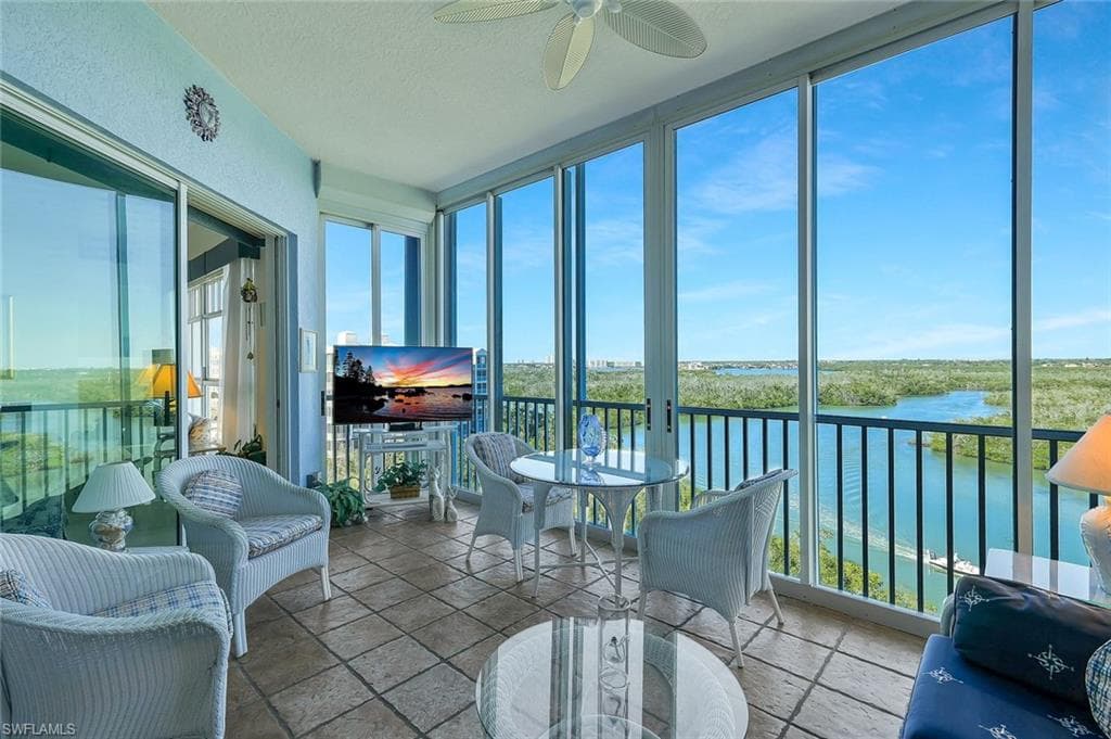266 Barefoot Beach Blvd Ph-02, Bonita Springs, FL 34134-3