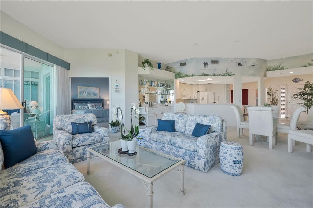 266 Barefoot Beach Blvd Ph-02, Bonita Springs, FL 34134-5