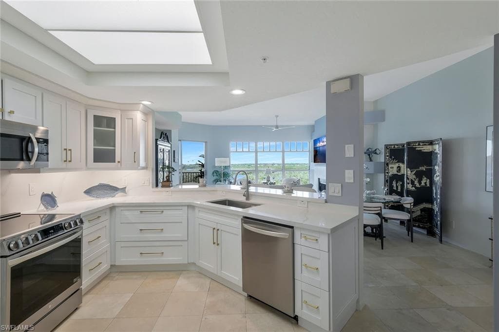 266 Barefoot Beach Blvd Ph-03, Bonita Springs, FL 34134-11