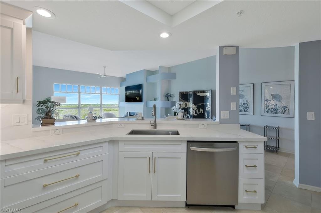 266 Barefoot Beach Blvd Ph-03, Bonita Springs, FL 34134-12