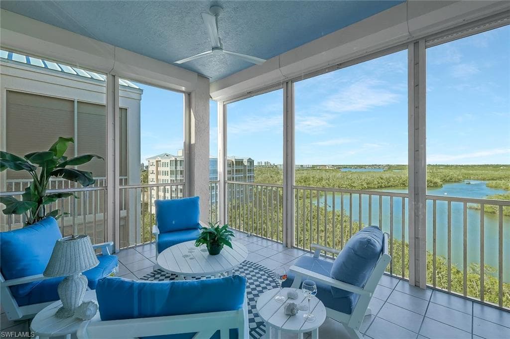 266 Barefoot Beach Blvd Ph-03, Bonita Springs, FL 34134-2