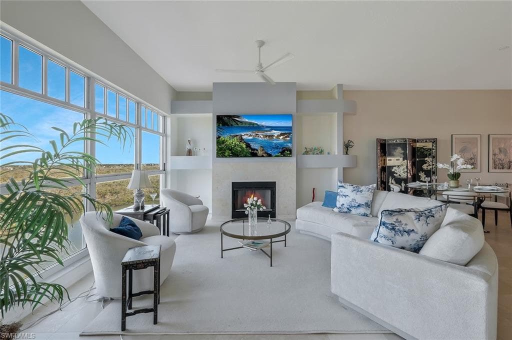 266 Barefoot Beach Blvd Ph-03, Bonita Springs, FL 34134-5