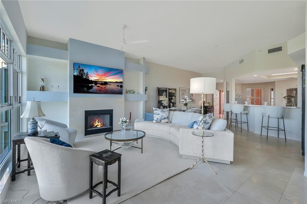 266 Barefoot Beach Blvd Ph-03, Bonita Springs, FL 34134-6