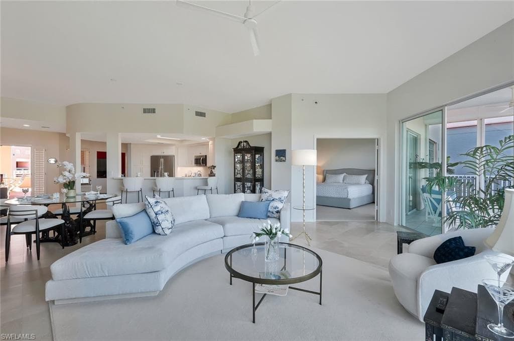 266 Barefoot Beach Blvd Ph-03, Bonita Springs, FL 34134-7