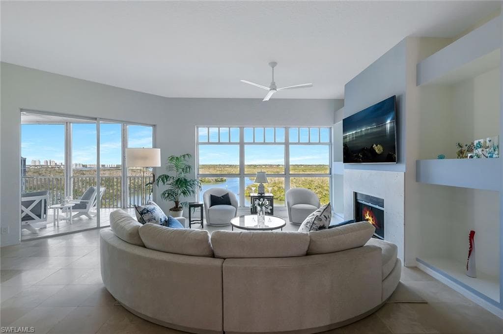266 Barefoot Beach Blvd Ph-03, Bonita Springs, FL 34134-8