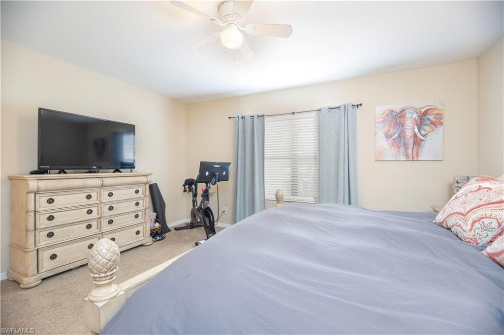 14758 Sutherland Ave 412, Naples, FL 34119-11