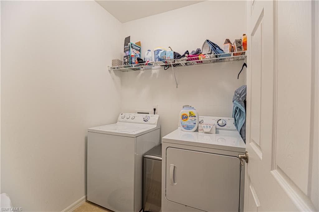 14758 Sutherland Ave 412, Naples, FL 34119-15