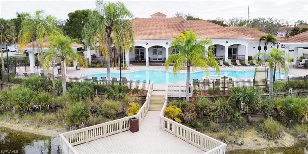 14758 Sutherland Ave 412, Naples, FL 34119-16