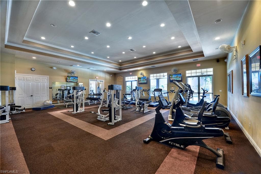 14758 Sutherland Ave 412, Naples, FL 34119-17