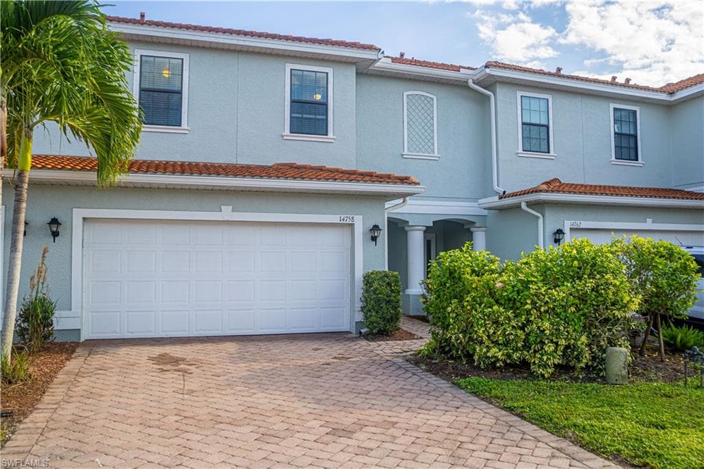 14758 Sutherland Ave 412, Naples, FL 34119-1