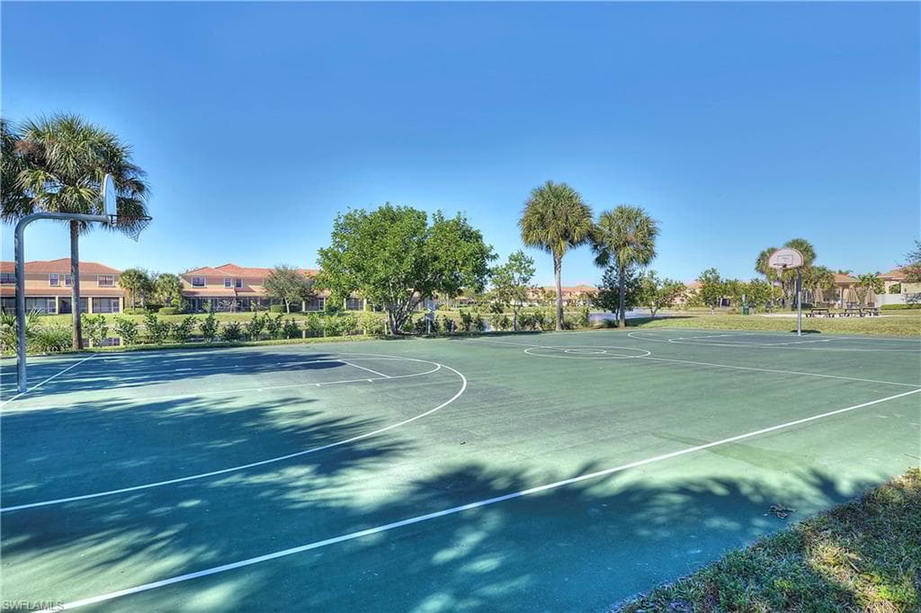14758 Sutherland Ave 412, Naples, FL 34119-19