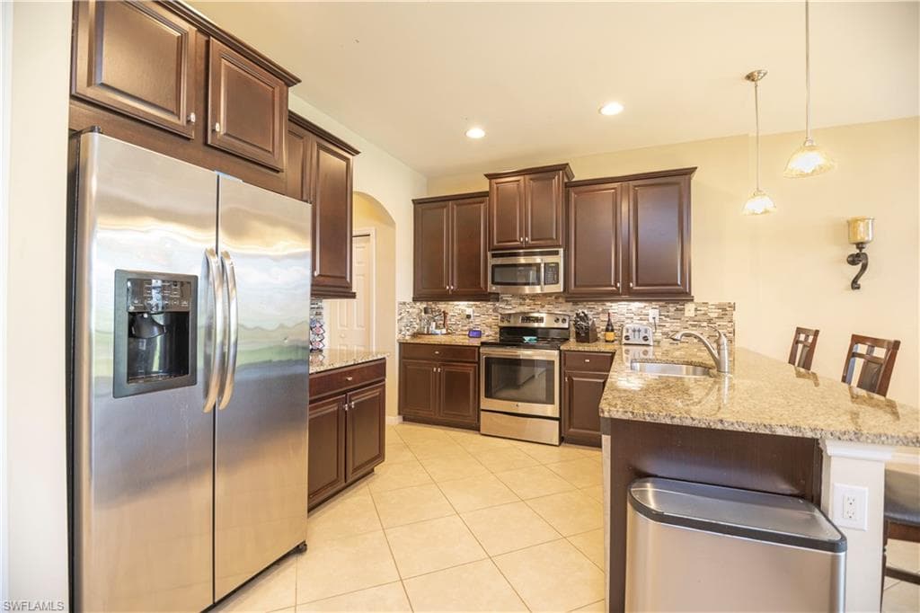 14758 Sutherland Ave 412, Naples, FL 34119-4