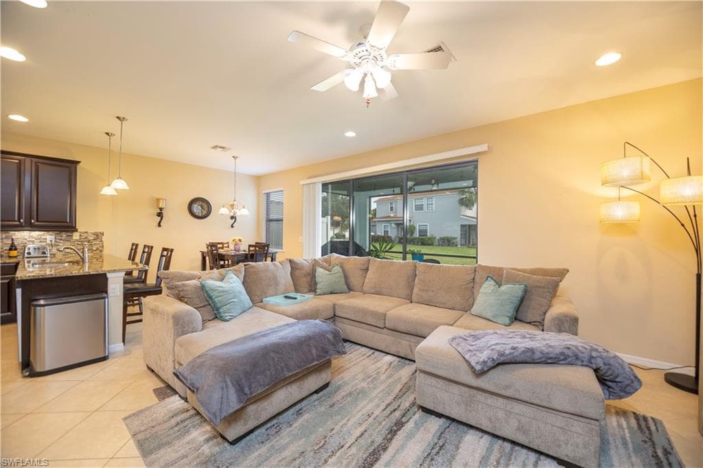14758 Sutherland Ave 412, Naples, FL 34119-5