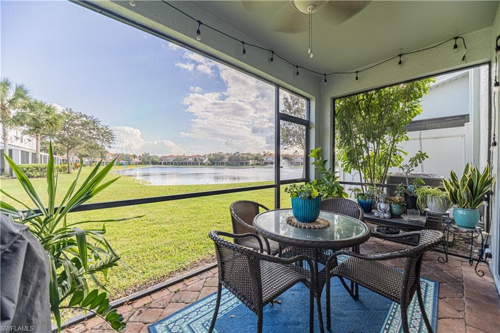 14758 Sutherland Ave 412, Naples, FL 34119-7