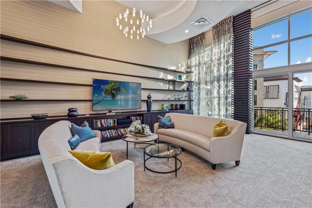 9115 Strada Pl 5416, Naples, FL 34108-23