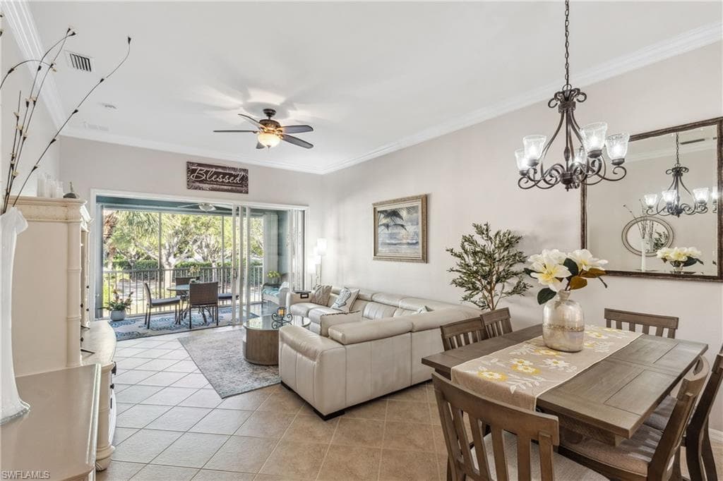 1118 Sweetwater Ln 1305, Naples, FL 34110-10