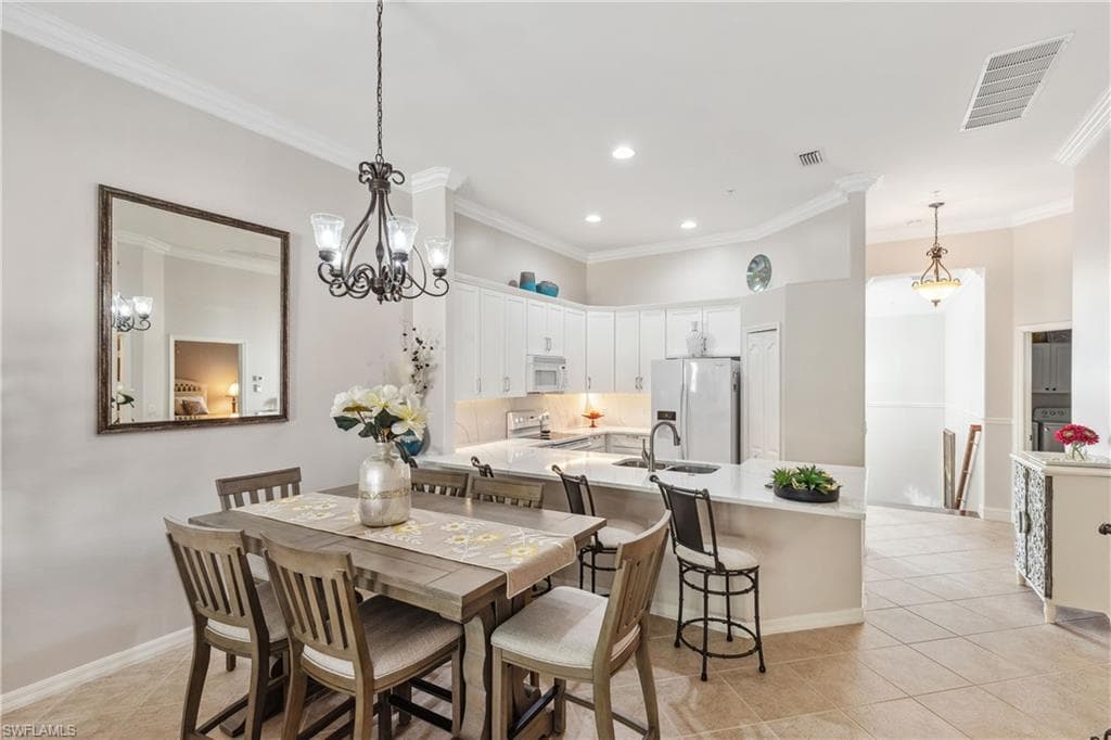 1118 Sweetwater Ln 1305, Naples, FL 34110-13