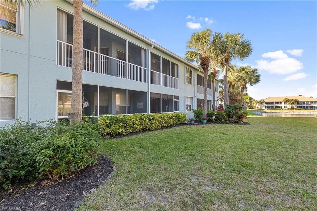 1118 Sweetwater Ln 1305, Naples, FL 34110-30