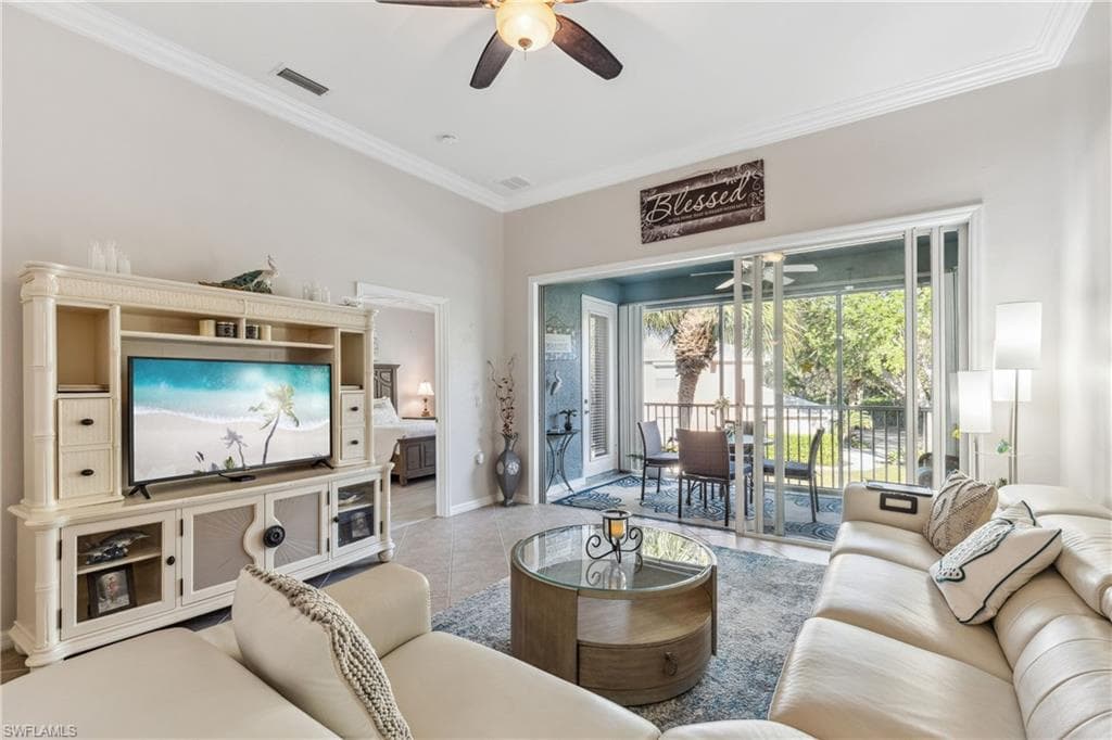 1118 Sweetwater Ln 1305, Naples, FL 34110-8