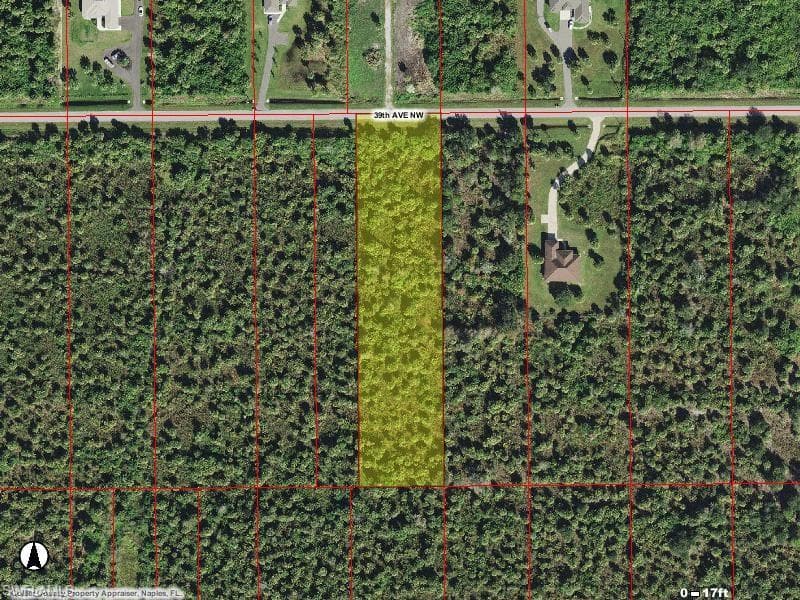 39 Ave NW, Naples, FL 34120-2