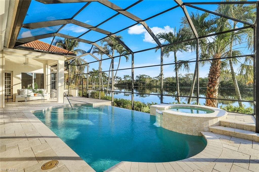4574 Lighthouse Ln, Naples, FL 34112-11