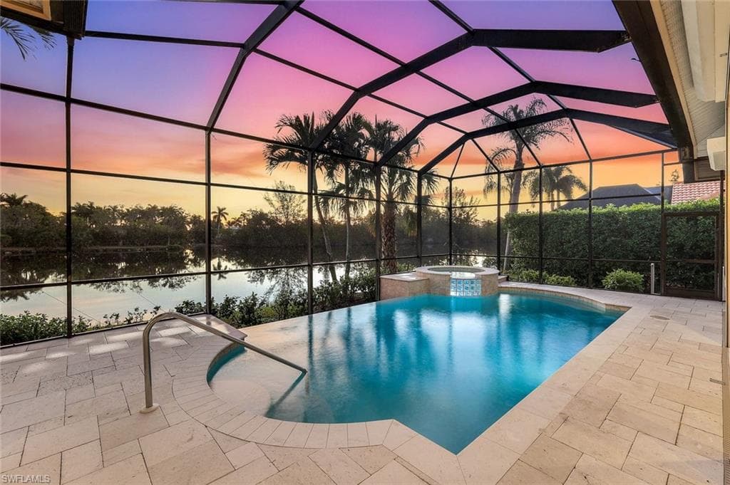 4574 Lighthouse Ln, Naples, FL 34112-12