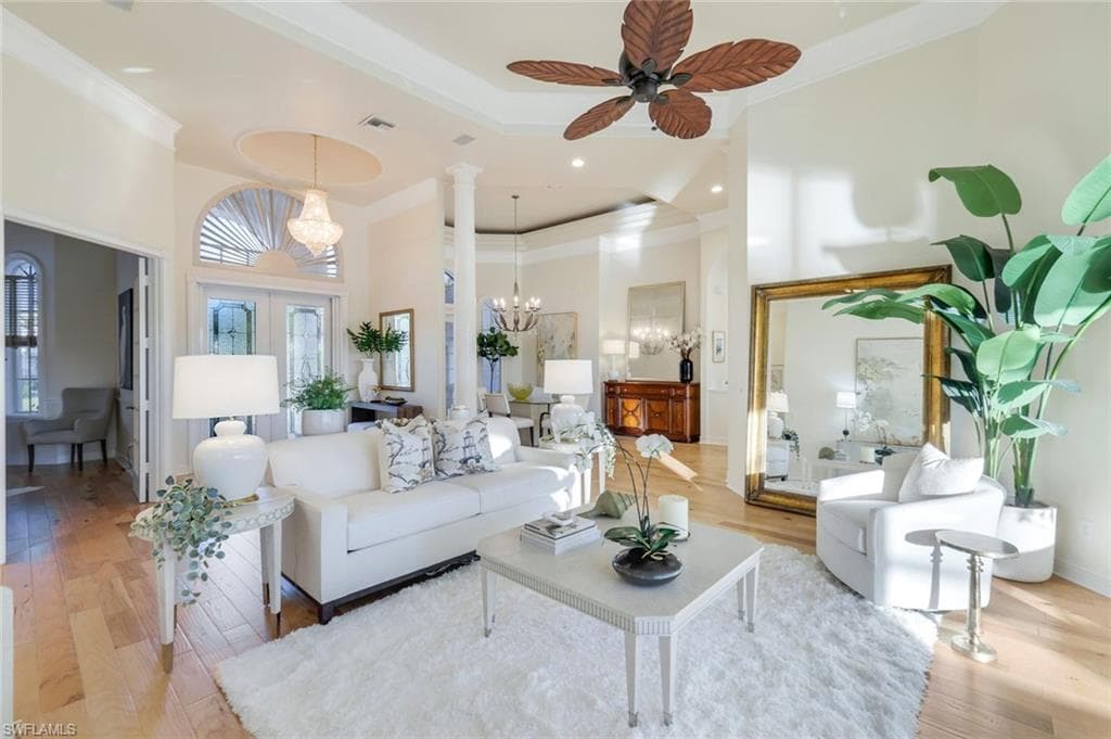 4574 Lighthouse Ln, Naples, FL 34112-1