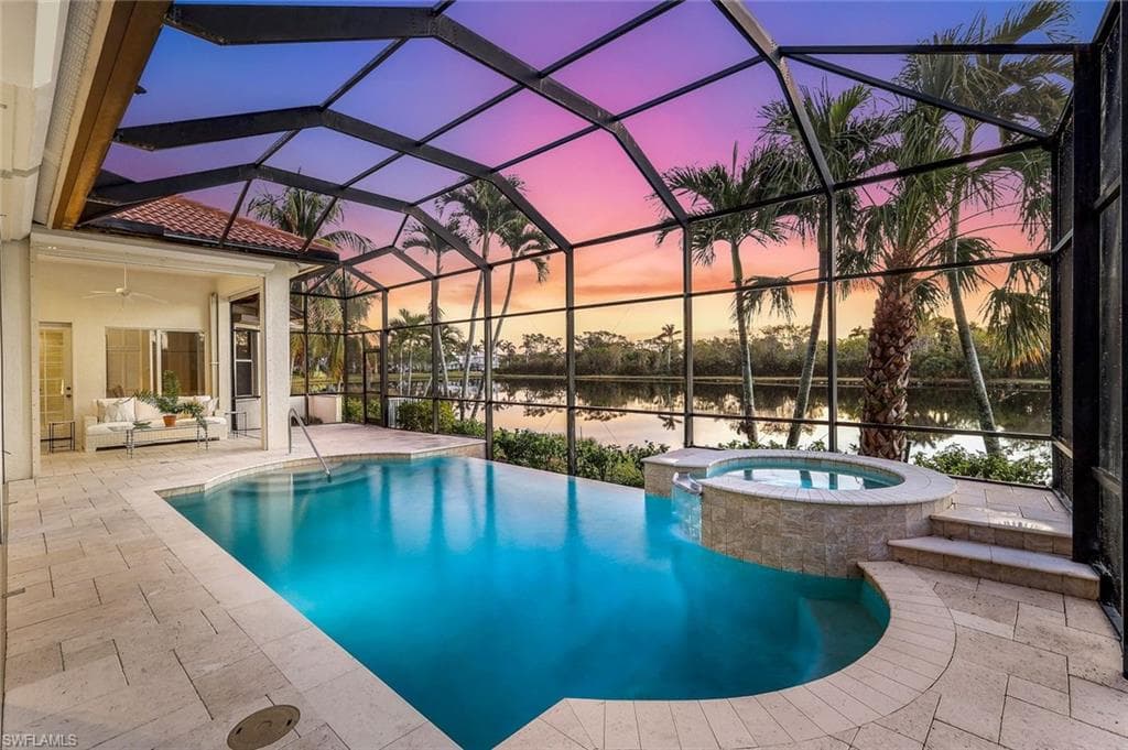 4574 Lighthouse Ln, Naples, FL 34112-30