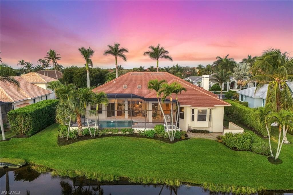 4574 Lighthouse Ln, Naples, FL 34112-32