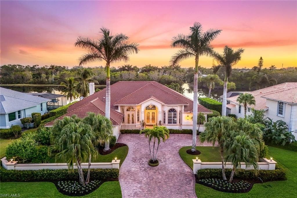 4574 Lighthouse Ln, Naples, FL 34112-33