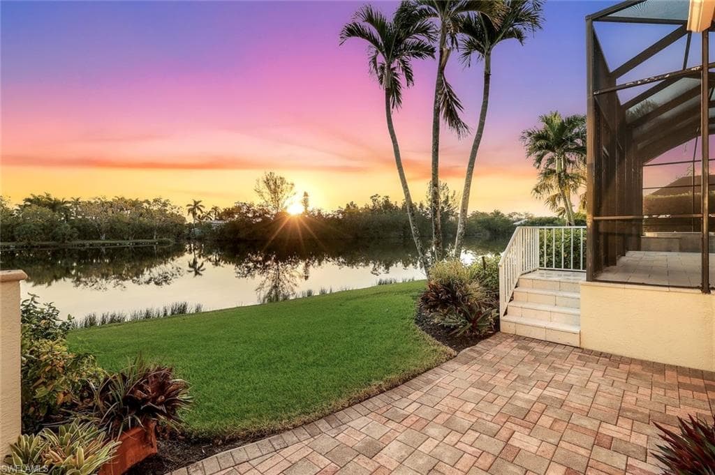 4574 Lighthouse Ln, Naples, FL 34112-34