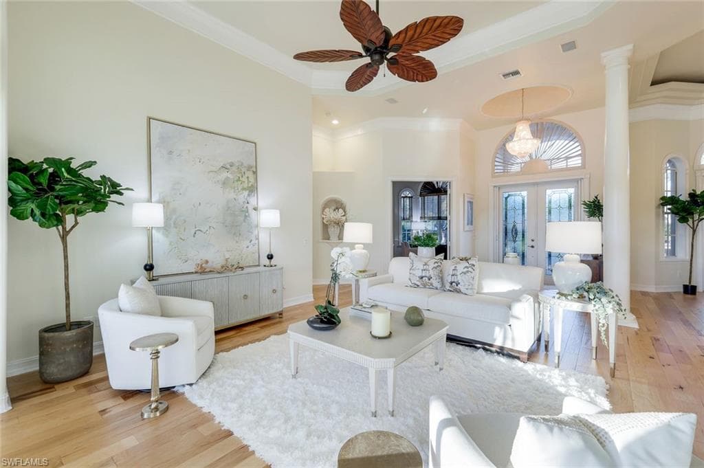4574 Lighthouse Ln, Naples, FL 34112-3