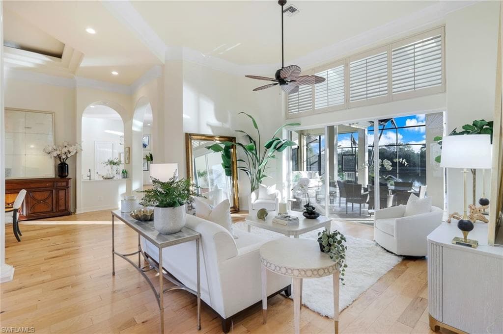 4574 Lighthouse Ln, Naples, FL 34112-4