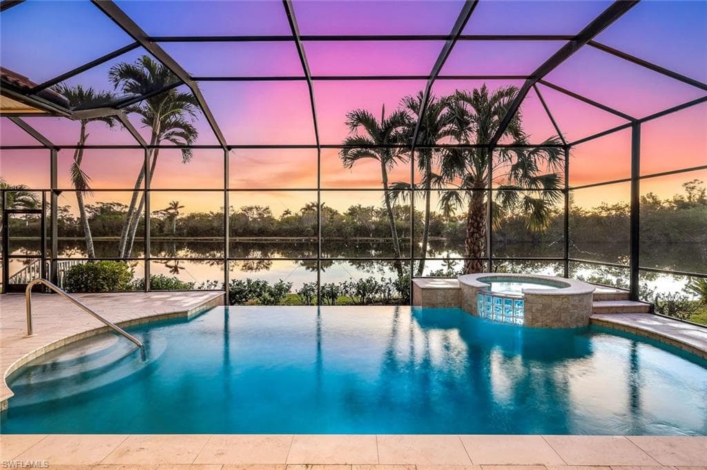4574 Lighthouse Ln, Naples, FL 34112-5