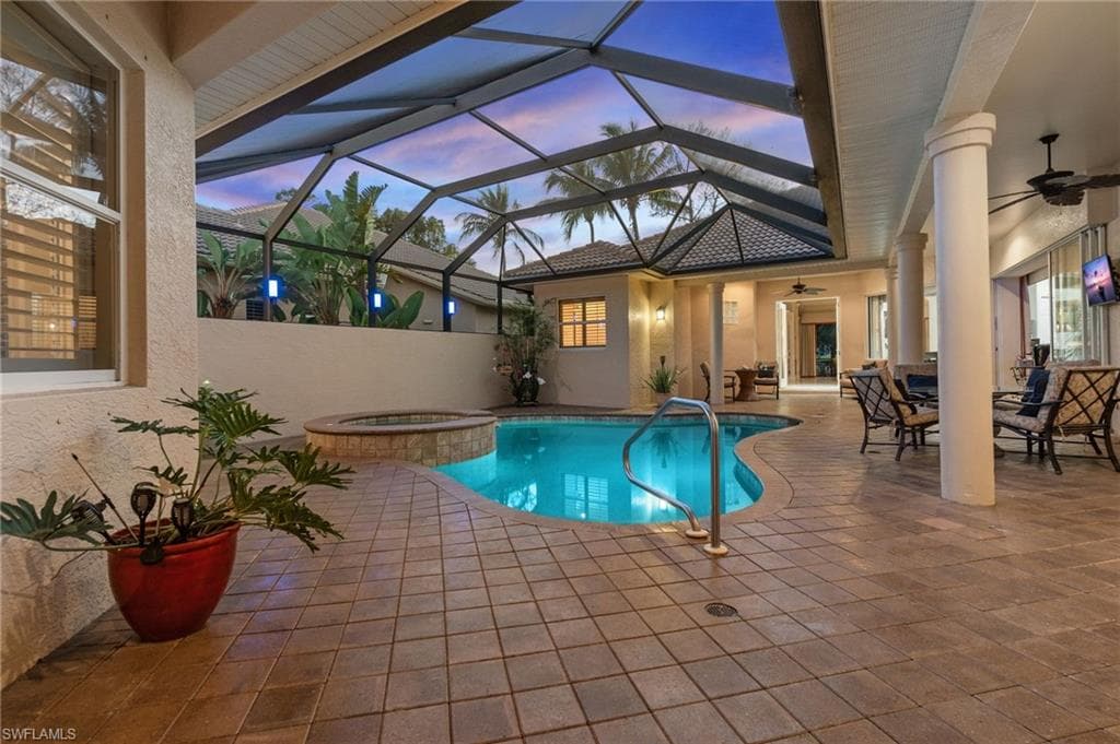 20072 Markward Crossing, Estero, FL 33928-4