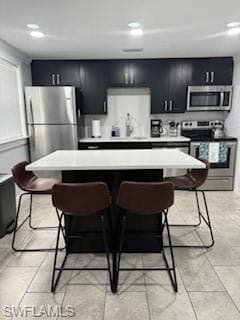 5322 Treetops Dr I, Naples, FL 34113-1