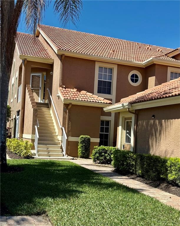 13256 Sherburne Cir 2603, Bonita Springs, FL 34135-2