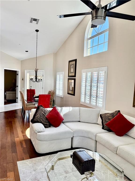 13256 Sherburne Cir 2603, Bonita Springs, FL 34135-3
